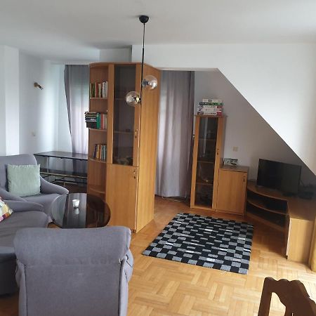 بورغاس Fit Apartment المظهر الخارجي الصورة