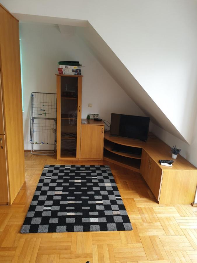 بورغاس Fit Apartment المظهر الخارجي الصورة