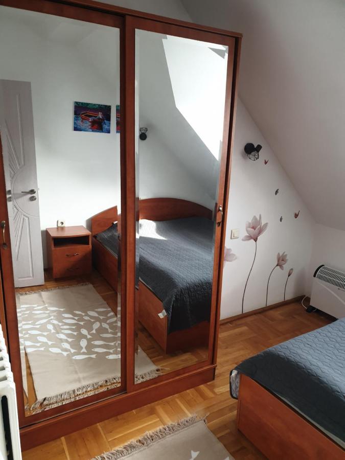 بورغاس Fit Apartment المظهر الخارجي الصورة